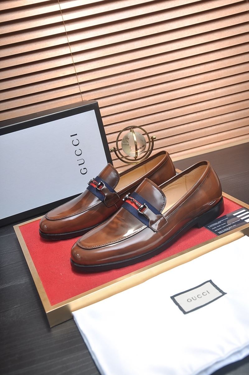 Gucci Business Shoes